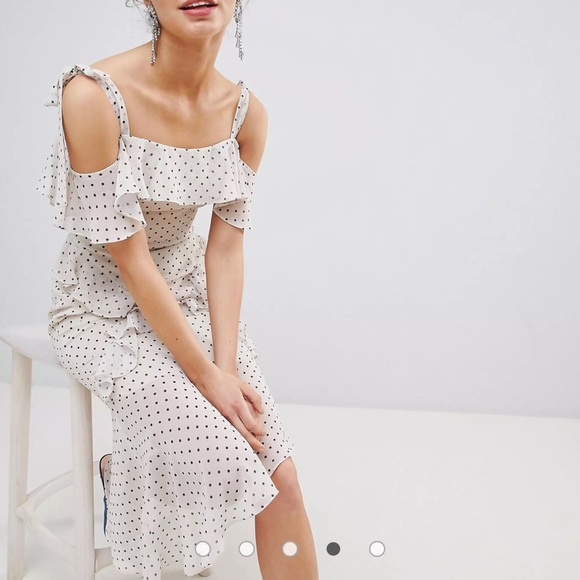 ASOS DRESS - Picture 9 of 9